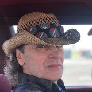 Meet your Posher, Ron